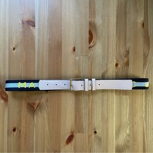Marc Jacob’s belt 34-41” waist